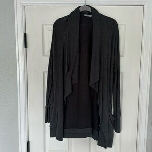 Athleta cardigan